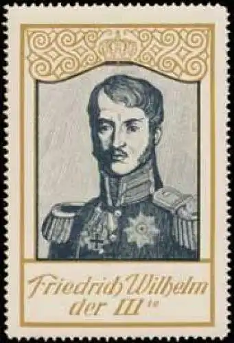 Friedrich Wilhelm II