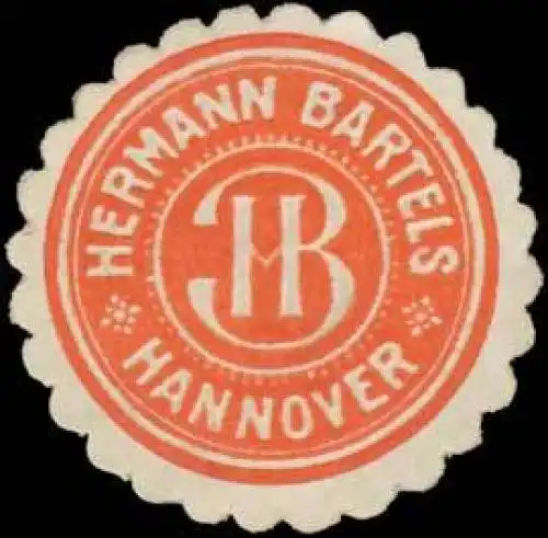 Hermann Bartels