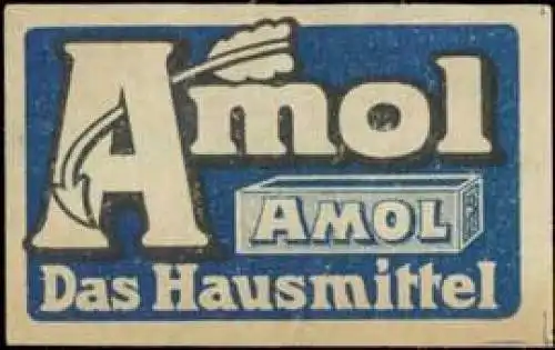 Amol das Hausmittel