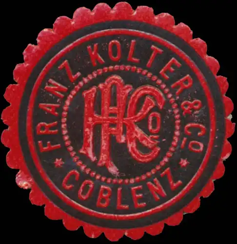 Franz Kolter & Co