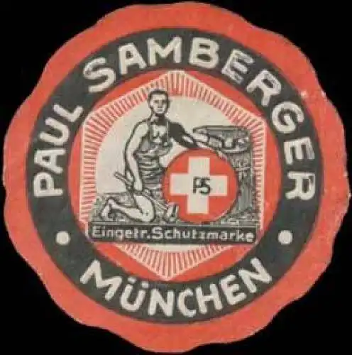 Paul Samberger