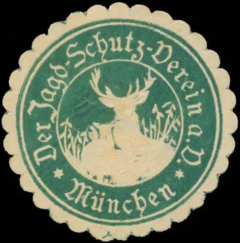 Der Jagd-Schutz-Verein