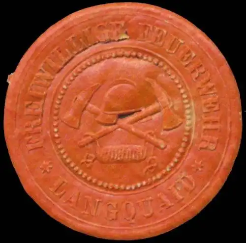 Freiwillige Feuerwehr Langquaid
