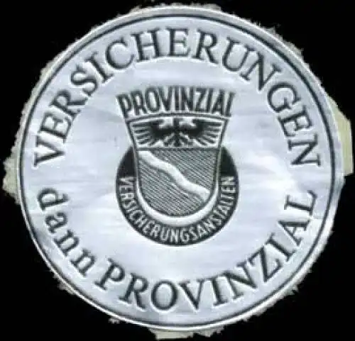 Provinzial Versicherungen
