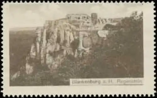 Regenstein