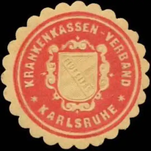 Krankenkassen-Verband Karlsruhe