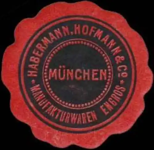 Manufakturwaren