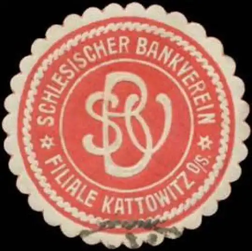 Schlesischer Bankverein