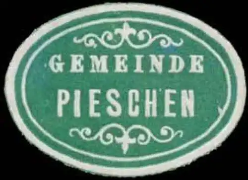 Gemeinde Pieschen