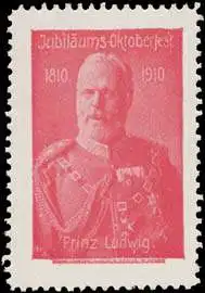 Prinz Ludwig von Bayern