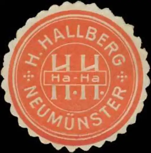 Ha-Ha