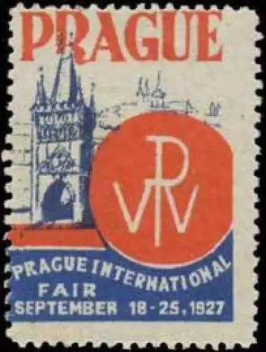 Prager Mustermesse
