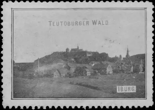 Teutoburger Wald