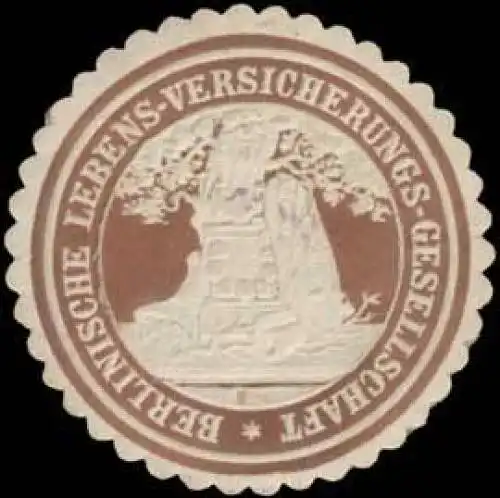 Berlinische Lebensversicherung