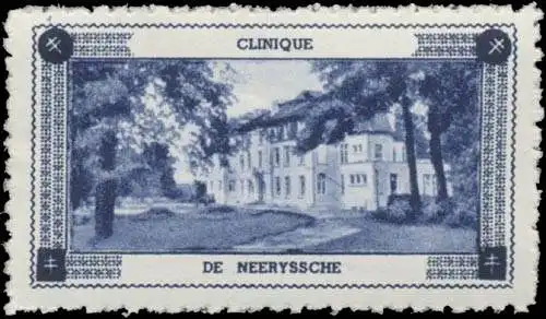 Clinique de Neeryssche