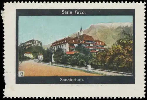 Sanatorium