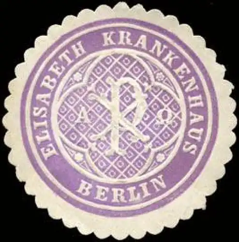 Elisabeth Krankenhaus Berlin