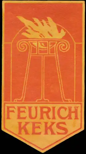 Feurich Keks