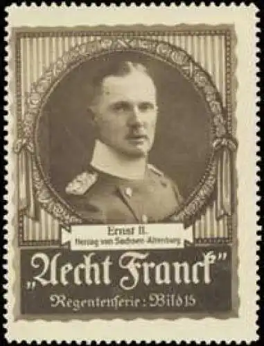 Ernst II