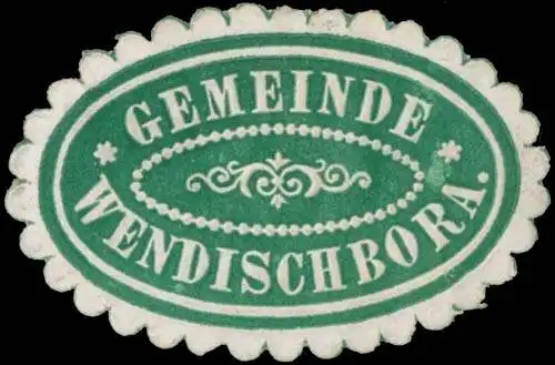 Gemeinde Wendischbora