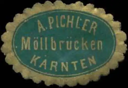 A. Pichler