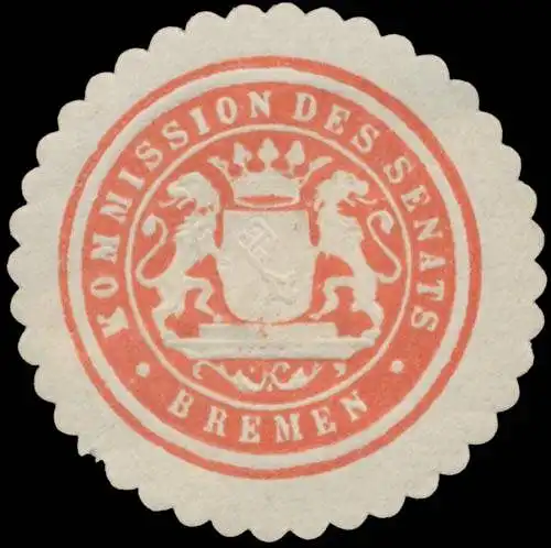 Kommission des Senats Bremen