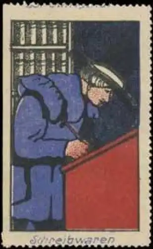 Schreibwaren