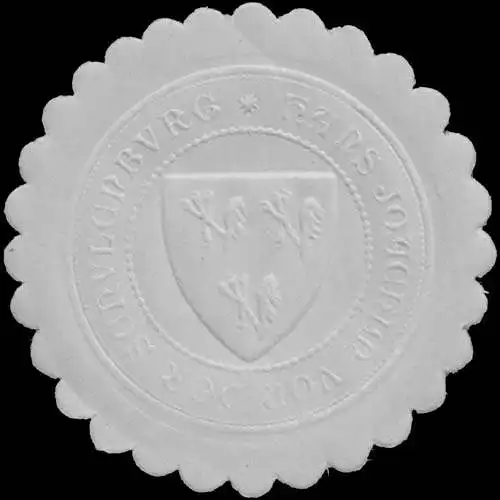 Hans Joachim von der Schulenburg