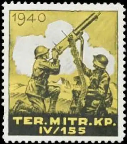 Territorial Mitr. Kp