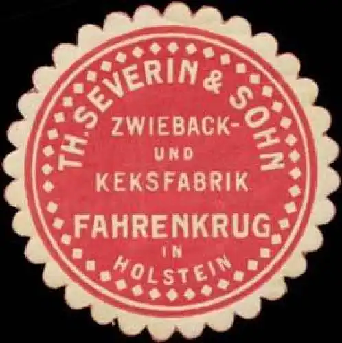 Zwieback & Keksfabrik