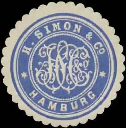 H. Simon & Co