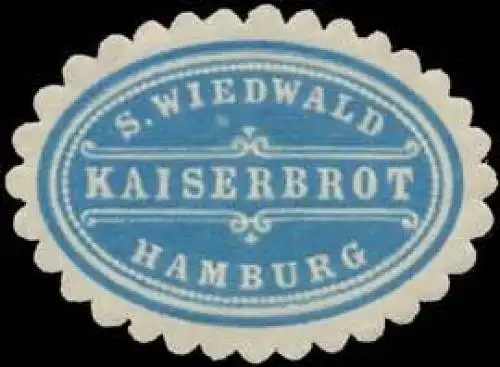 Kaiserbrot