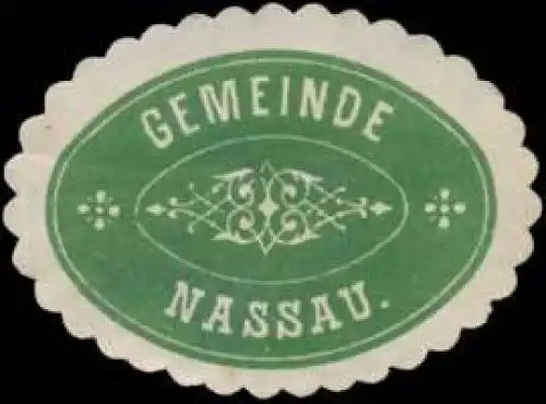 Gemeinde Nassau