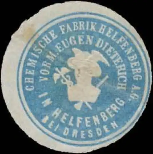 Chemische Fabrik Helfenberg