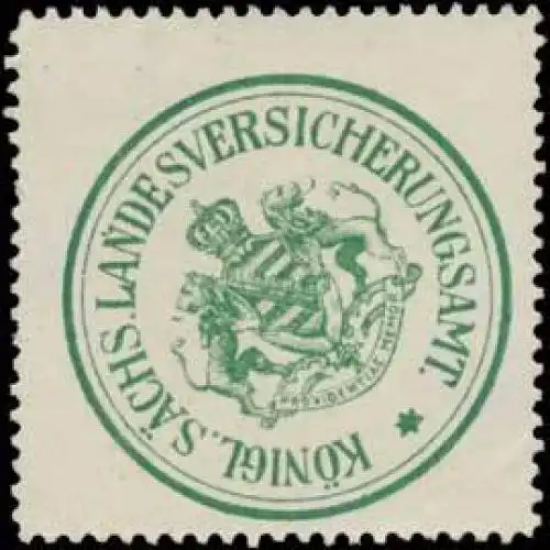 K.S. Landesversicherungsamt