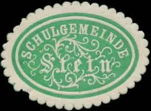 Schulgemeinde Stein