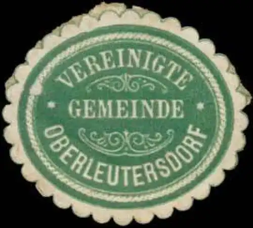 Vereinigte Gemeinde Oberleutersdorf