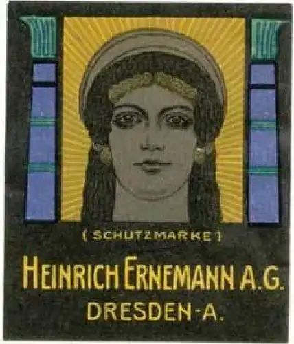 Heinrich Ernemann