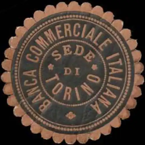 Banca Commerciale Italiana