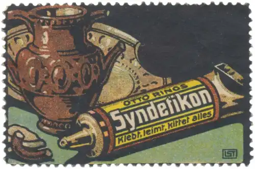 Syndetikon