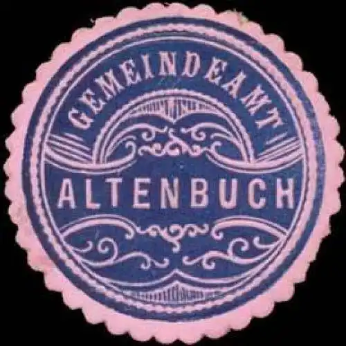 Gemeindeamt Altenbuch