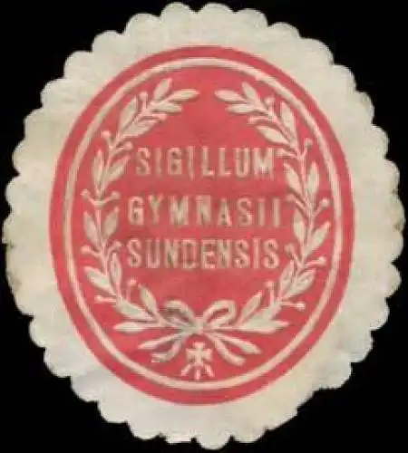 Gymnasium Stralsund
