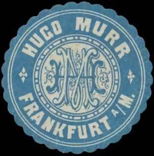 Hugo Murr