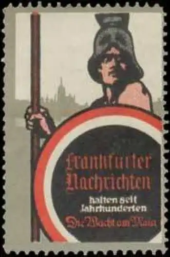 Frankfurter Nachrichten