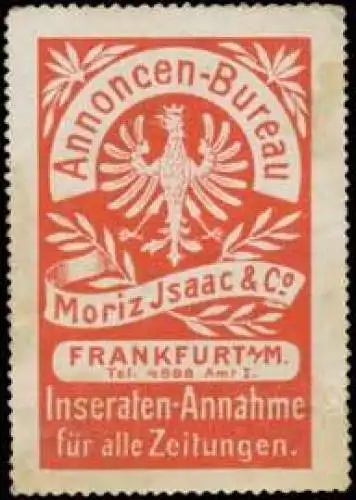 Annoncen-Bureau