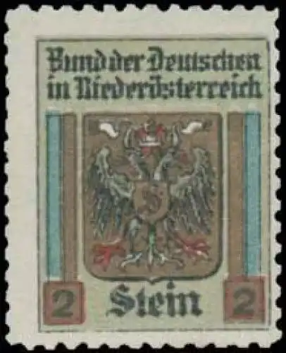 Stein