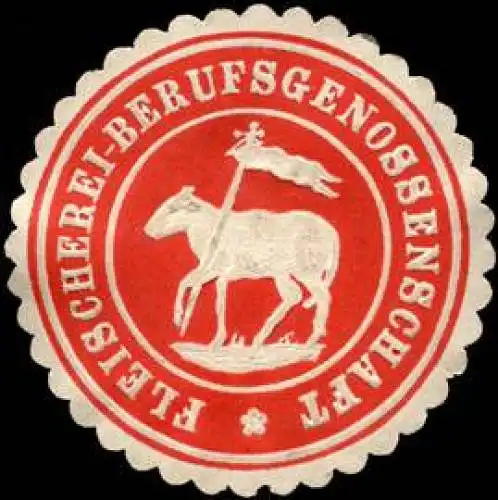 Fleischerei - Berufsgenossenschaft