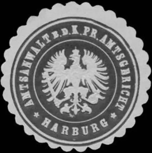 Amtsanwalt b.d. K.Pr. Amtsgericht Marburg