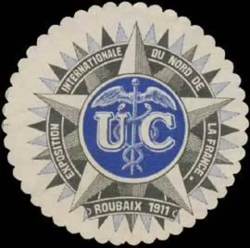 Exposition Internationale du Nord de la France