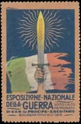 Esposizione Nazionale